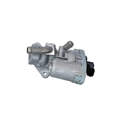 Abbildung von NRF 48376 AGR Ventil elektrisch mit Dichtungen FORD: Transit Mk6 Kastenwagen, Pritsche/Fahrgestell, Bus