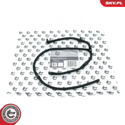 Abbildung von ESEN SKV 54SKV320 Schlauch, Leckkraftstoff OPEL: Astra H Caravan, Schrägheck, G CC