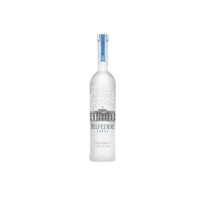 Abbildung von Belvedere Vodka 0,20 Liter