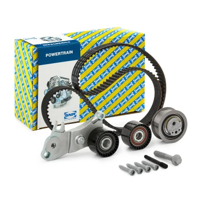 Abbildung von SNR KD465.06 Zahnriemensatz 155 VOLVO: XC90 II, V40 Schrägheck, XC60 I