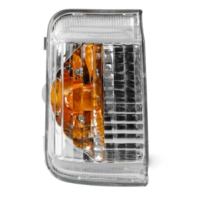 Abbildung von ROBUST Spiegelblinker Spiegel Blinke Links für Citroen Jumper Relay Fiat Ducato Peugeot Boxer 6325H0 71748252 2006 Weiter