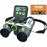 Abbildung von Vtech® Interaktives Video Fernglas Kinderfernglas (mit integrierter Kamera und LCD Bildschirm)