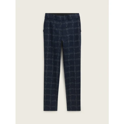 Abbildung von TOM TAILOR Stoffhose &quot;MIA&quot;, im Chino Stil