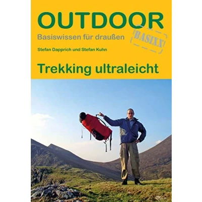 Abbildung von Trekking ultraleicht (Outdoor Basiswissen, Band 184)