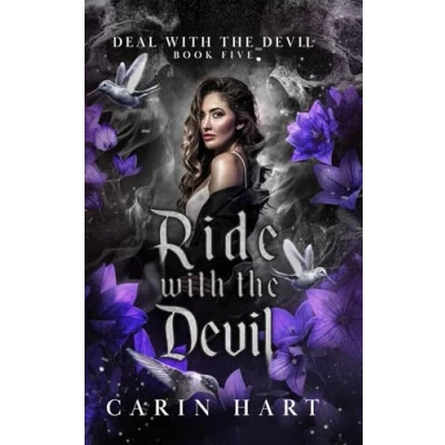 Abbildung von Ride with the Devil (Deal Devil, Band 5)