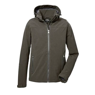 Abbildung von Killtec Softshelljacke Herren