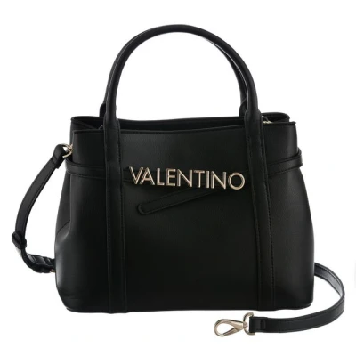 Abbildung von Valentino Bags Selma Handtasche, Damen, Größe: One Size, Nero