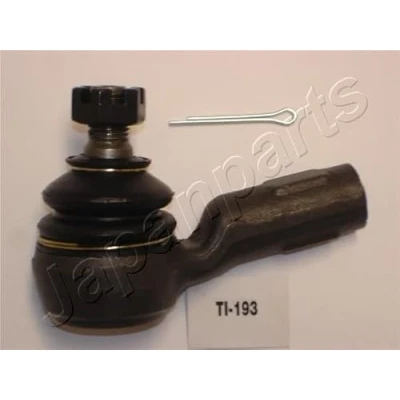 Abbildung von JAPANPARTS TI 193 Spurstangenkopf Vorderachse