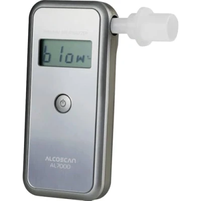 Abbildung von ACE AL7000 107045 Alkoholtester 0.10%