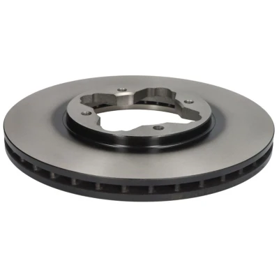 Abbildung von TRW DF2679 Bremsscheibe 282 23 4 114,3 Belüftet lackiert HONDA: ACCORD 5, 4, Aerodeck, ROVER: 600