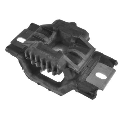 Abbildung von BLUE PRINT ADM58064 Motorlager links, oben Gummimetalllager Gummi FORD: FIESTA 5, Fusion Kombi, 5 Van, MAZDA: 2 Hatchback