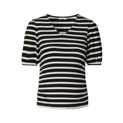 Abbildung von Noppies Maternity Janou Tee Short Sleeve Stripe