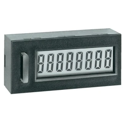 Abbildung von Drum Meter 7400AS Impulszähler Elektronischer