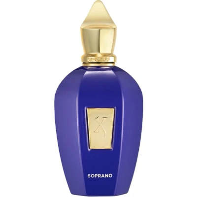 Abbildung von XERJOFF Soprano Eau de Parfum (EdP) 100 ml