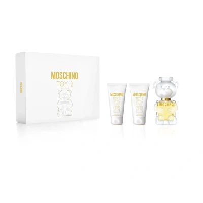 Abbildung von Moschino Set Toy2 Eau de Parfum + Body Gift