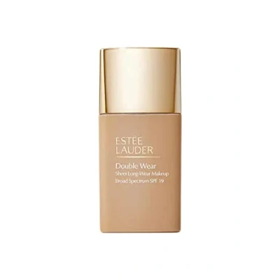 Abbildung von Estée Lauder Double Wear Sheer Long Foundation 2W1 Dawn 30 ml