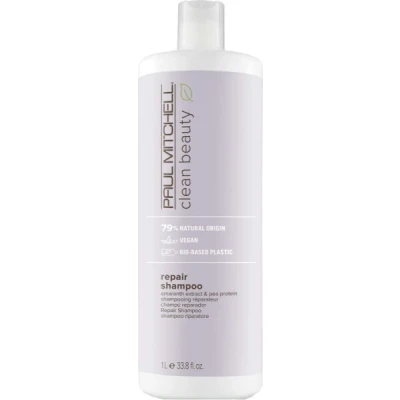 Abbildung von Paul Mitchell Shampoo Clean Beauty Repair