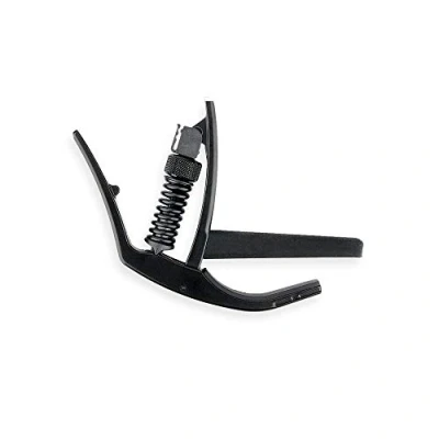 Abbildung von Planet Waves PW CP 13 D`Addario NS Artist Kapodaster für klassische Gitarre