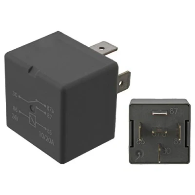 Abbildung von FEBI BILSTEIN 45400 Multifunktionsrelais