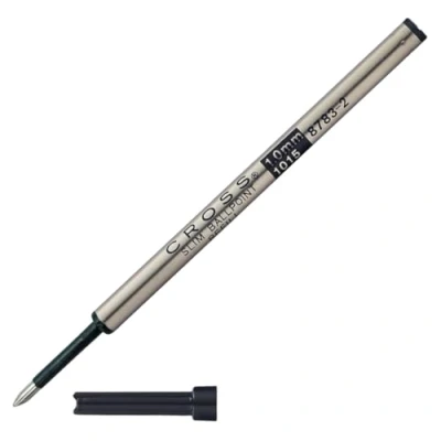 Abbildung von Cross Kugelschreibermine Slim Schwarz M (Cross Click)