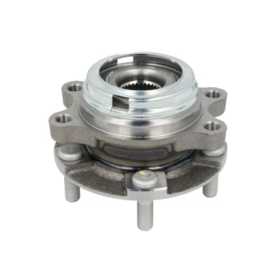 Abbildung von BTA H11056BTA Radlagersatz vorne links NISSAN: Murano II, Primera Hatchback