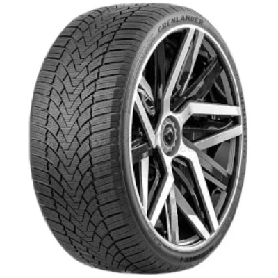 Abbildung von GRENLANDER Winterreifen 205/70 R 15 TL 96T ICEHAWKE I BSW M+S 3PMSF