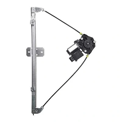 Abbildung von Magneti Marelli Fensterheber vorne links elektrisch mit Elektromotor 350103174100 IVECO: DAILY 4 Pritsche/Fahrgestell, Kasten/Kombi
