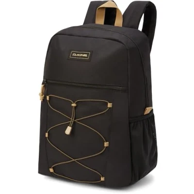 Abbildung von Dakine Tardy 25 L 42 5 CM Laptopfach Tagesrucksack, Größe: One Size, Black onyx