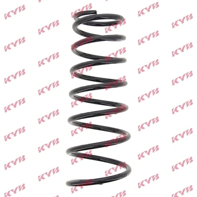 Abbildung von KYB K Flex RI6143 Fahrwerksfeder Hinterachse Schraubenfeder MAZDA: Premacy