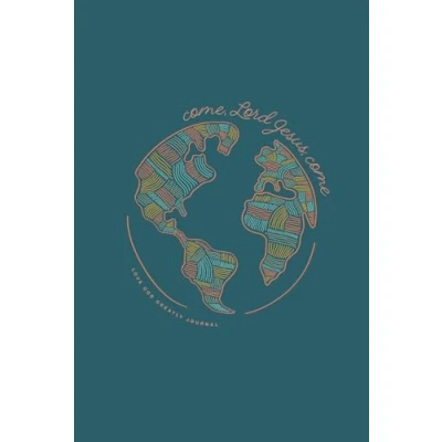 Abbildung von Come, Lord Jesus, Come: A Love God Greatly Bible Study Journal