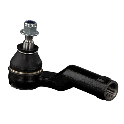 Abbildung von febi BILSTEIN 34480 Spurstangenkopf Plus Vorderachse links mit Mutter MAZDA: 5, 3 Hatchback, Limousine