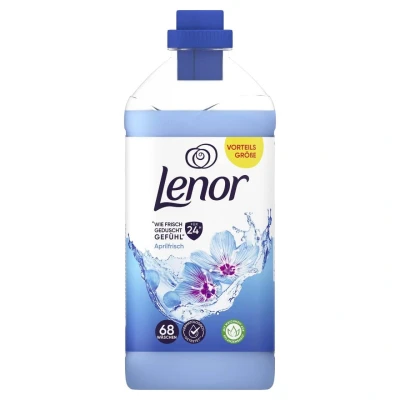 Abbildung von LENOR Aprilfrisch Weichspüler (68 WL, 1,7 Liter)
