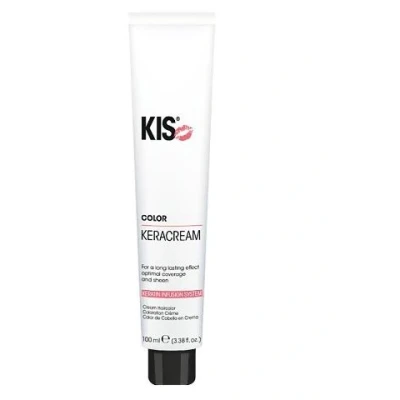 Abbildung von KIS Metallics Haarfarbe CHAMPAGNE