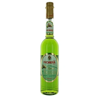 Abbildung von Liquore Di Pistacchio Fichera Cl 50