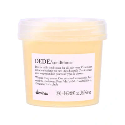 Abbildung von Davines DEDE Delicate Daily Conditioner 250 ml