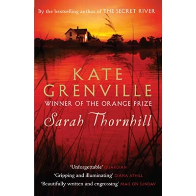 Abbildung von Sarah Thornhill