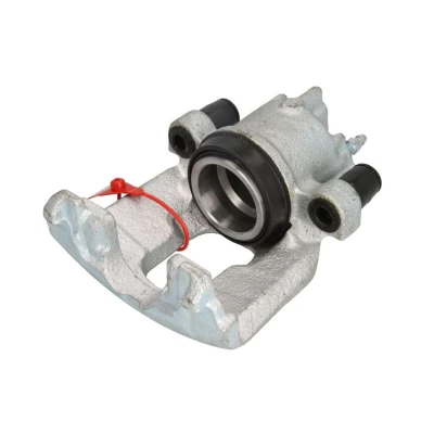 Abbildung von LAUBER 77.0479 Bremssattel Gusseisen Vorderachse rechts FORD: Focus Mk1 Schrägheck, Kombi, Kasten / Kombi