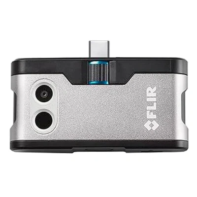 Abbildung von FLIR ONE Gen 3 Thermal Imaging Camera for Android (USB C) Smartphones. Not compatible with iOS Devices