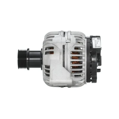 Abbildung von HELLA 8EL 011 712 181 Lichtmaschine 14V 140A SAAB: 9 5 Limousine, 3 Cabrio, Kombi