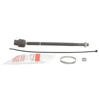 Abbildung von febi BILSTEIN 28312 Axialgelenk Vorderachse links, rechts 332 Plus mit Anbaumaterial OPEL: Meriva A