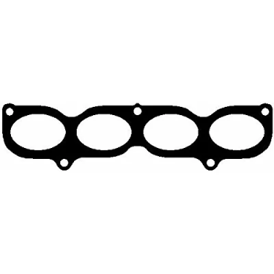 Abbildung von REINZ 71 31963 00 Dichtung, Ansaugkrümmergehäuse OPEL: Tigra Coupe, Corsa B Schrägheck