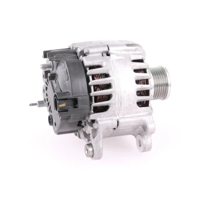 Abbildung von VEMO V10 13 50050 Lichtmaschine 14V 110A VOLKSWAGEN: Golf 7 Variant, Schrägheck, Tiguan II, SKODA: Octavia 3 Combi, Yeti, Schrägheck