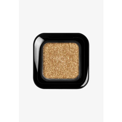 Abbildung von KIKO Milano Glitter Shower Eyeshadow Lidschatten, Damen, Größe: 2 g, Gold baroque