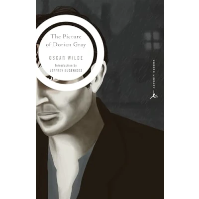 Abbildung von The Picture of Dorian Gray (Modern Library Classics)