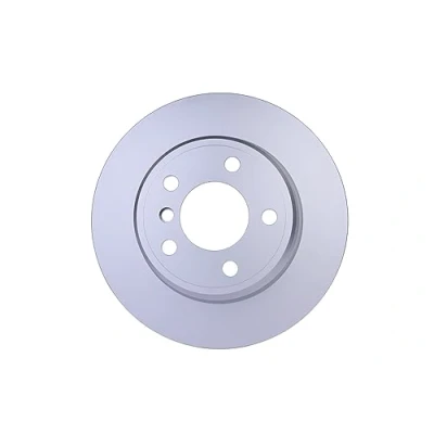 Abbildung von HELLA PRO 8DD 355 107 771 Bremsscheibe 324 12 05/06 120 voll beschichtet ohne Radbefestigungsbolzen, Radnabe BMW: X5