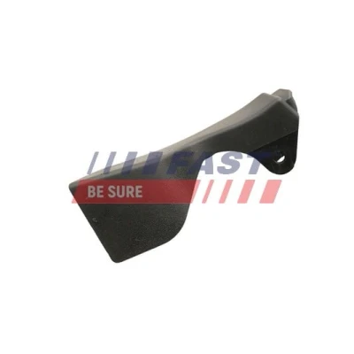 Abbildung von FAST FT90606 Zier / Schutzleistensatz RENAULT: MASTER 3 Kasten, OPEL: Movano B Bus