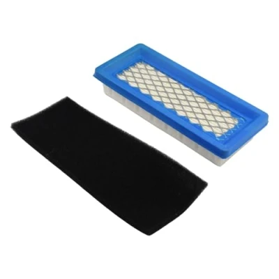 Abbildung von Galloparts 17211 ZG9 800 17218 Luftfilter Kombi Kompatibel mit Drehmotoren 8903 8904 Honda Motoren GXV140 2000 SX 215