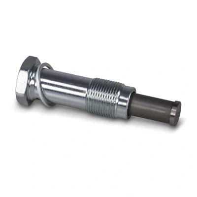 Abbildung von TOPRAN Spanner, Steuerkette