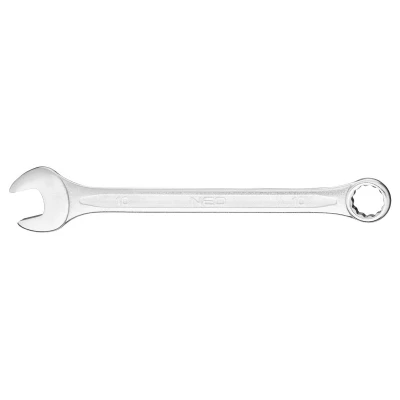 Abbildung von NEO TOOLS 09 710 Ring / Gabelschlüssel 10 mm