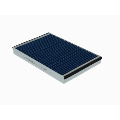 Abbildung von BOSCH 0 986 628 632 Innenraumfilter OPEL: Astra H Schrägheck, Caravan, G CC, VAUXHALL: Mk5 Kombi
